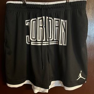 Jordan Sports DNA Shorts